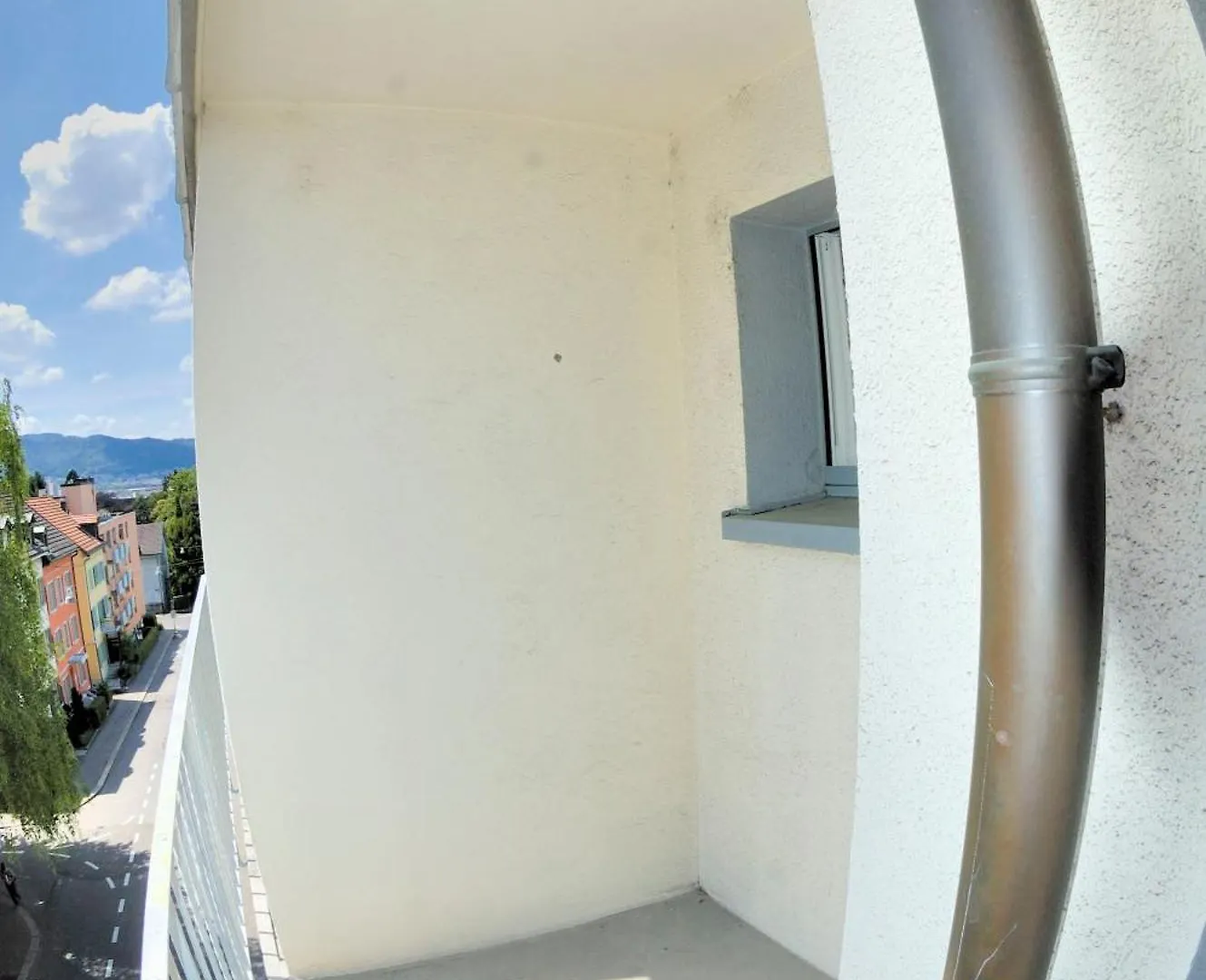 Apartment Studio In The Heart Of Zurich - Crown 35