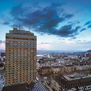 4* Hotel Becozy Self Check-in & Pop-up